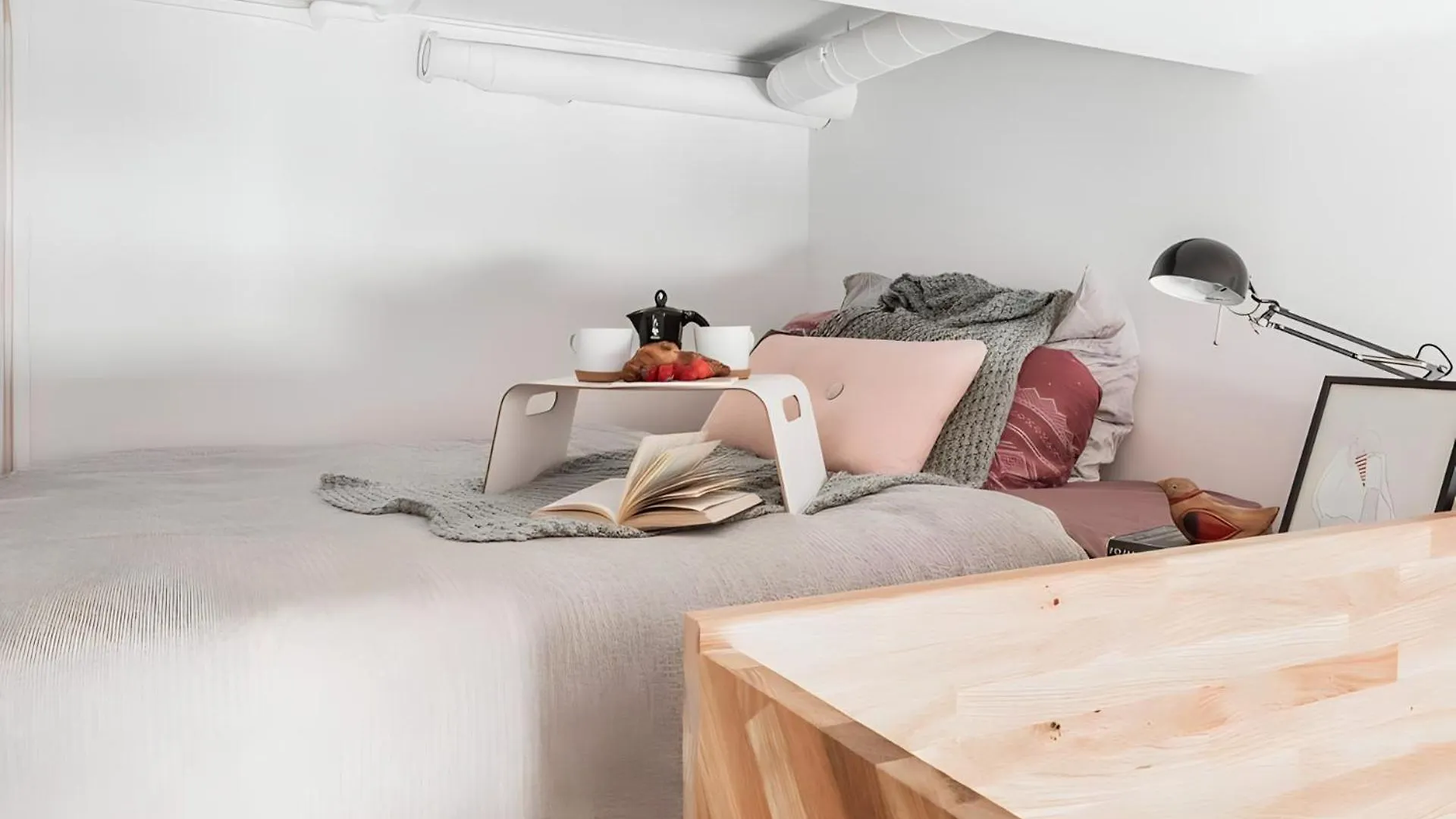 Modern And Centrally Located Apartment Bergen 0*,