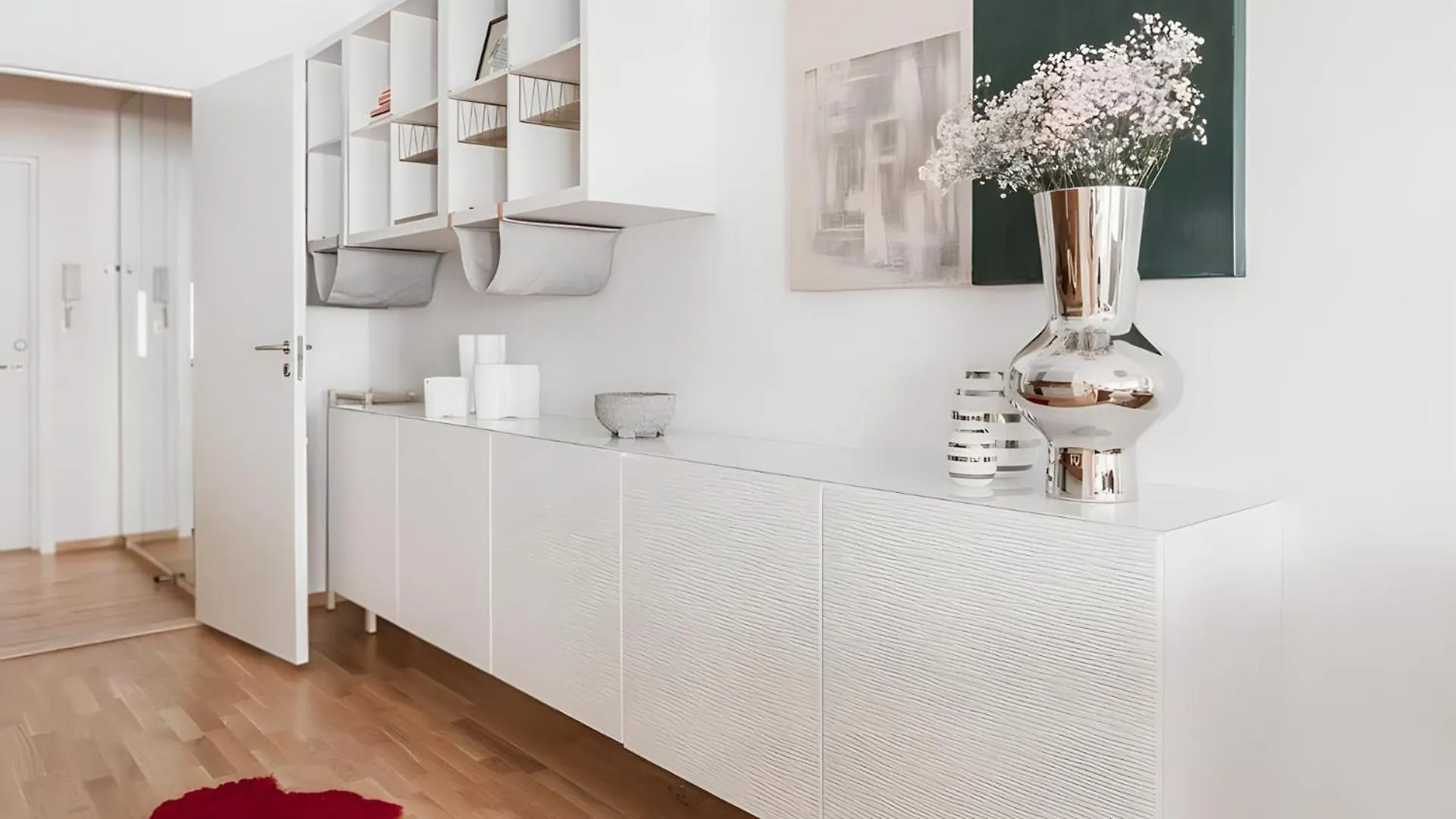 Modern And Centrally Located Apartment Bergen Norge